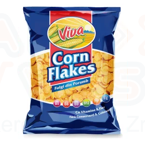 Viva kukoricapehely 250 g